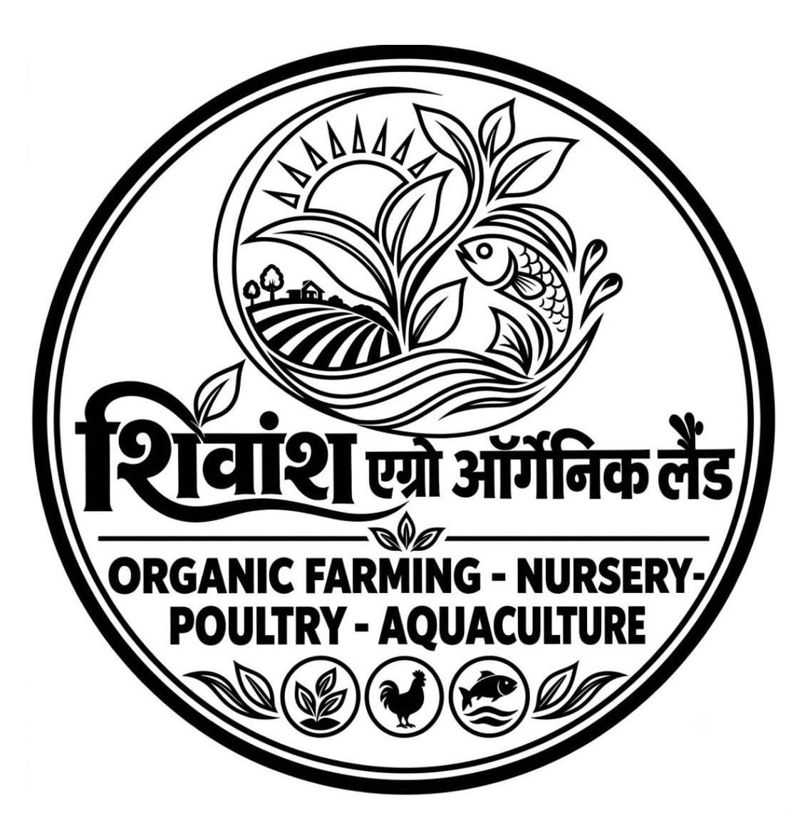 Shivansh Agro Organic Land